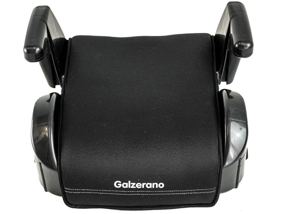 Assento de Elevação Galzerano Potenza 15 a 36kg - 3