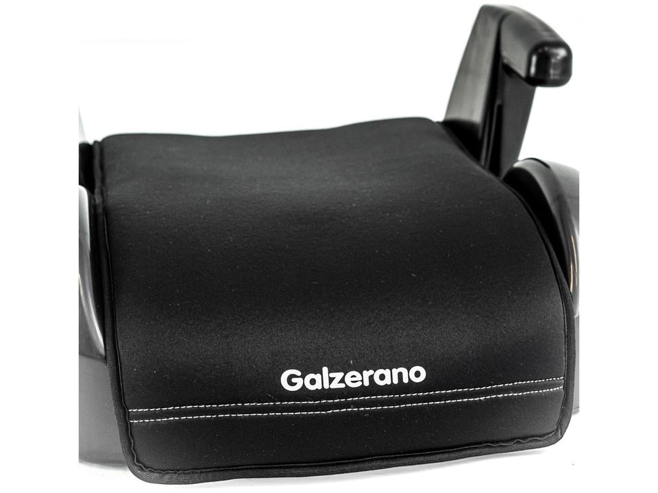 Assento de Elevação Galzerano Potenza 15 a 36kg - 5