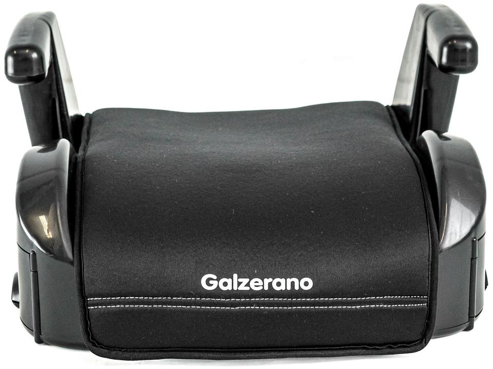 Assento de Elevação Galzerano Potenza 15 a 36kg - 6