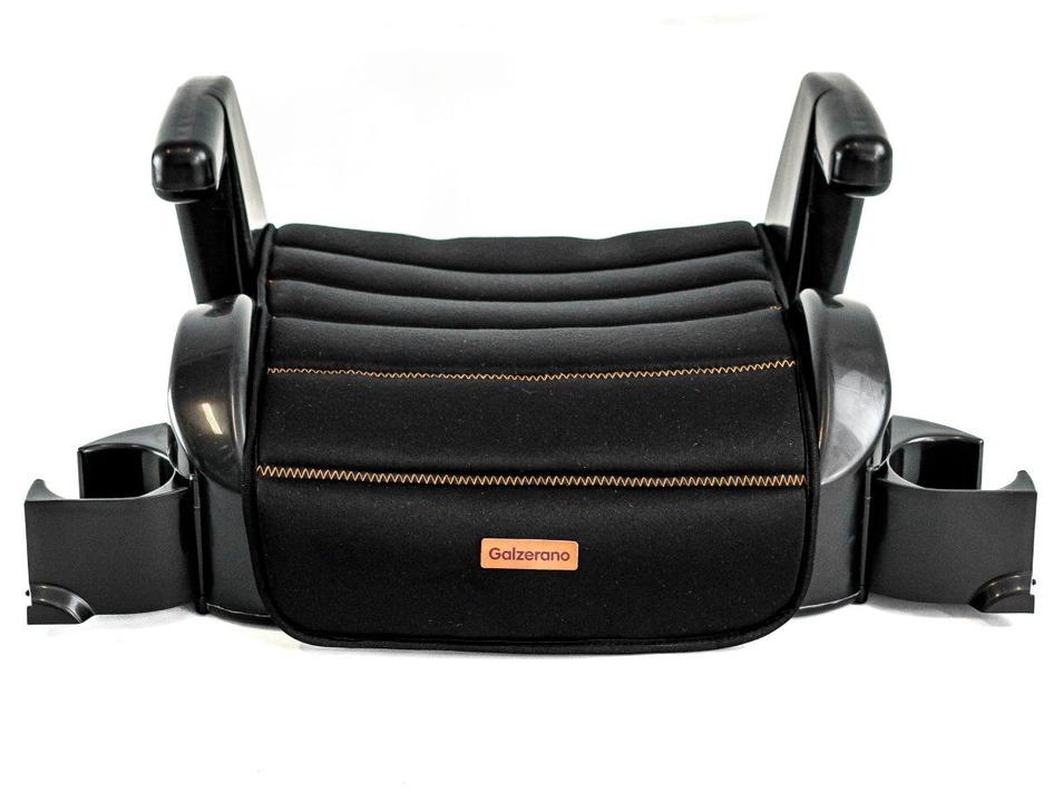 Assento de Elevação Galzerano Potenza Fix até 36kg Preto - 6