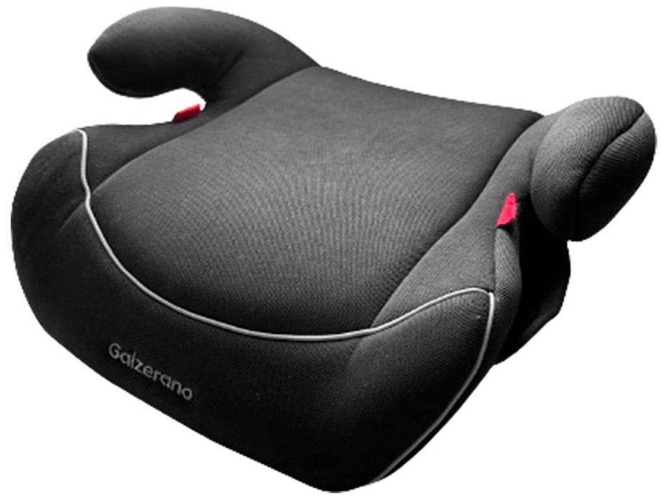Assento de Elevação Galzerano York 0 a 36kg Preto - 3