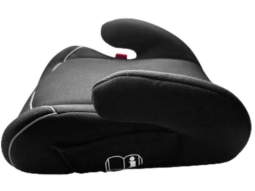Assento de Elevação Galzerano York 0 a 36kg Preto - 1
