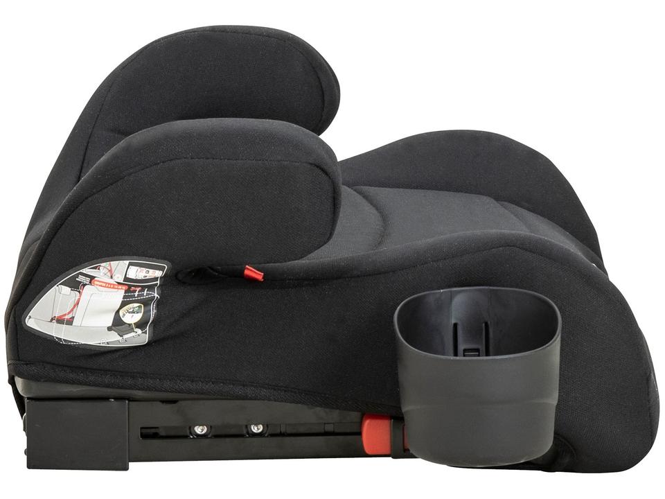 Assento de Elevação Kidoo Fika+ 15 a 36kg Preto - 2