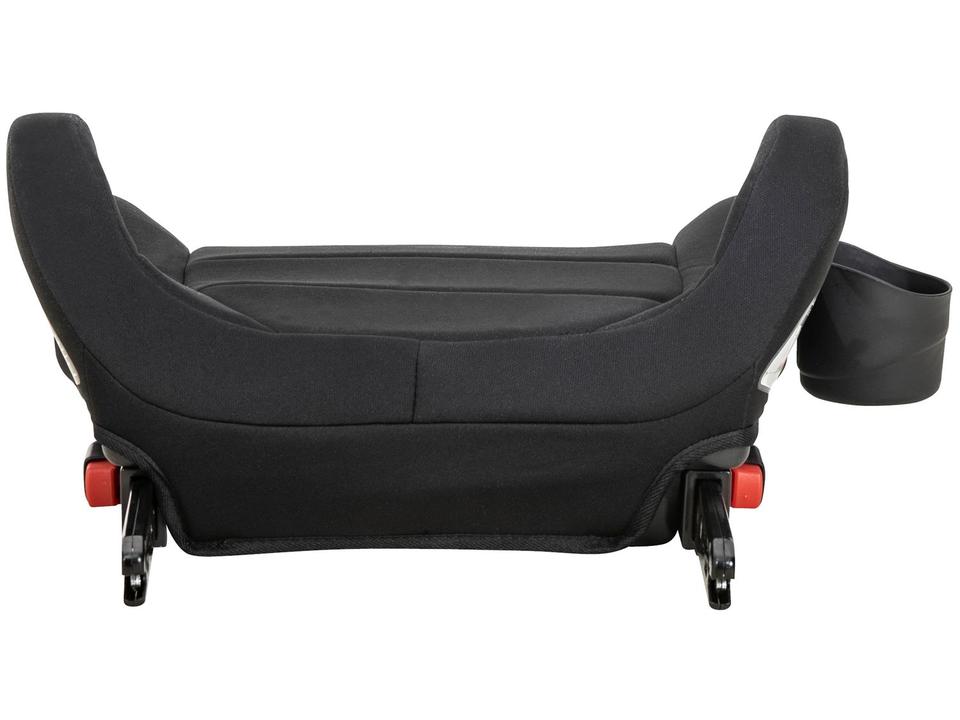 Assento de Elevação Kidoo Fika+ 15 a 36kg Preto - 5
