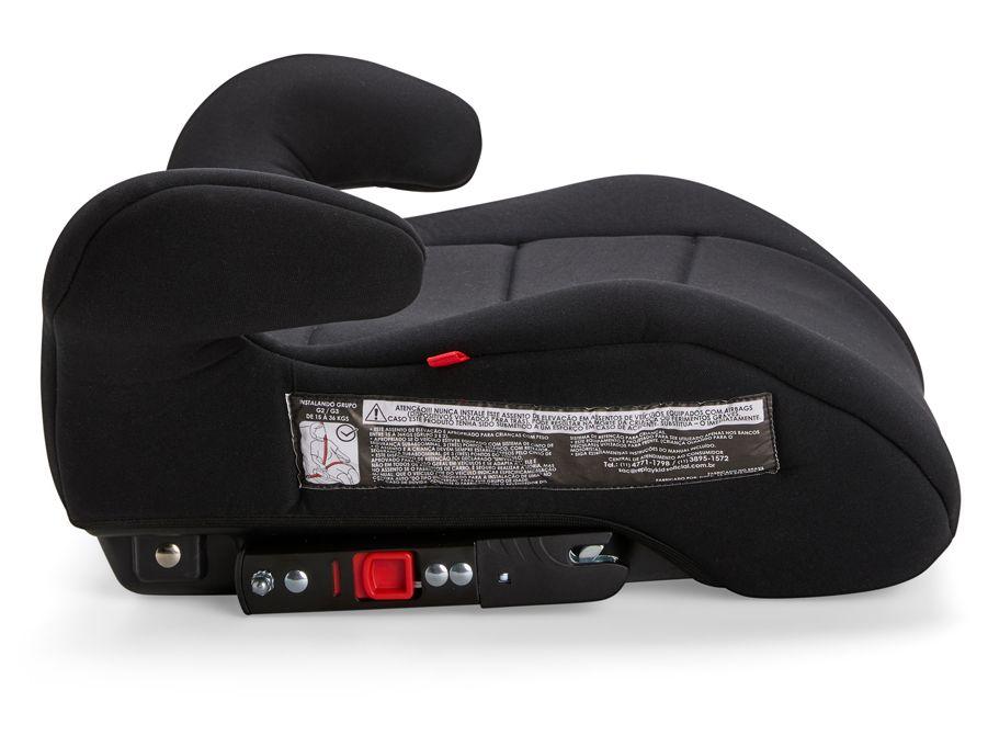 Assento de Elevação Replay Kids Fix Fit até 36kg - 8