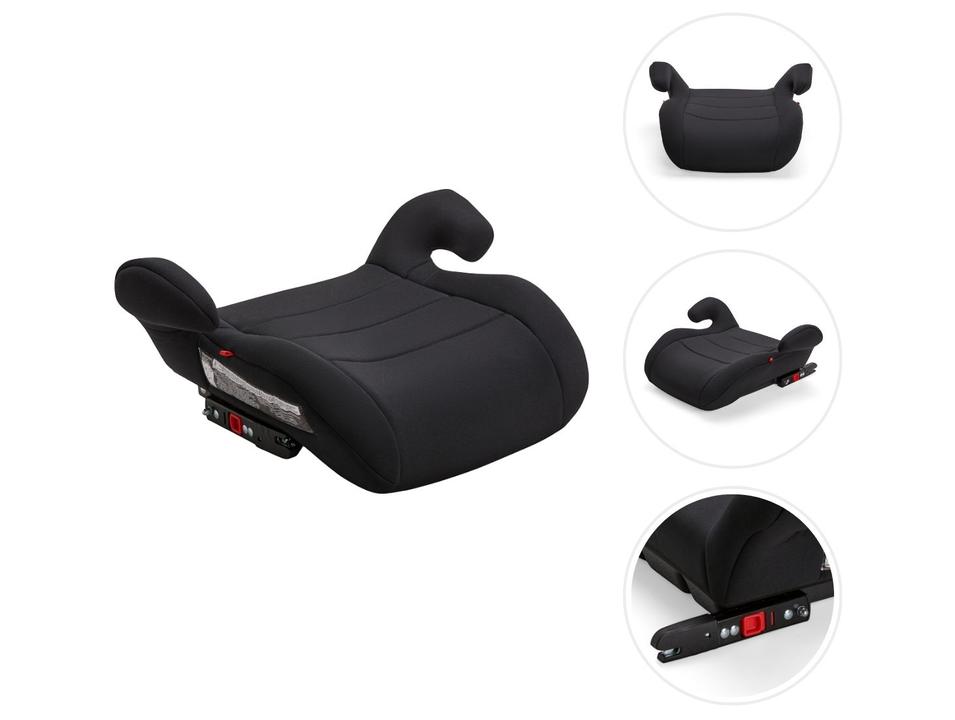 Assento de Elevação Replay Kids Fix Fit até 36kg - 4