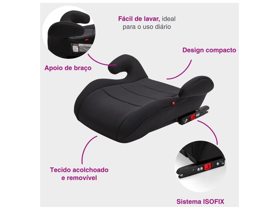 Assento de Elevação Replay Kids Fix Fit até 36kg - 1