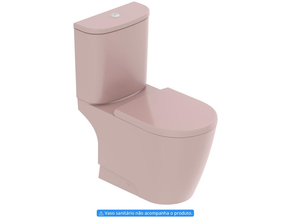 Assento Sanitário Incepa Neo - 3