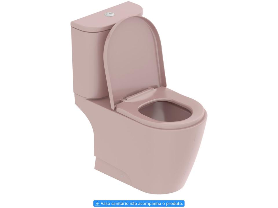 Assento Sanitário Incepa Neo - 4