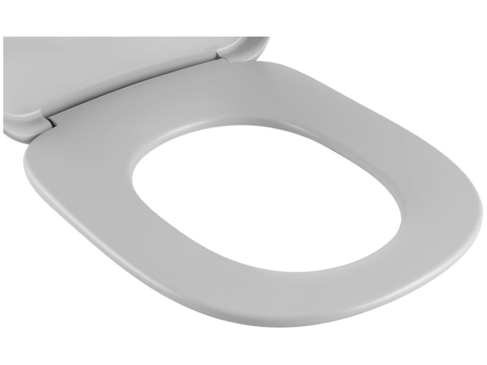 Assento Sanitário Roca Beyond Perla - 3
