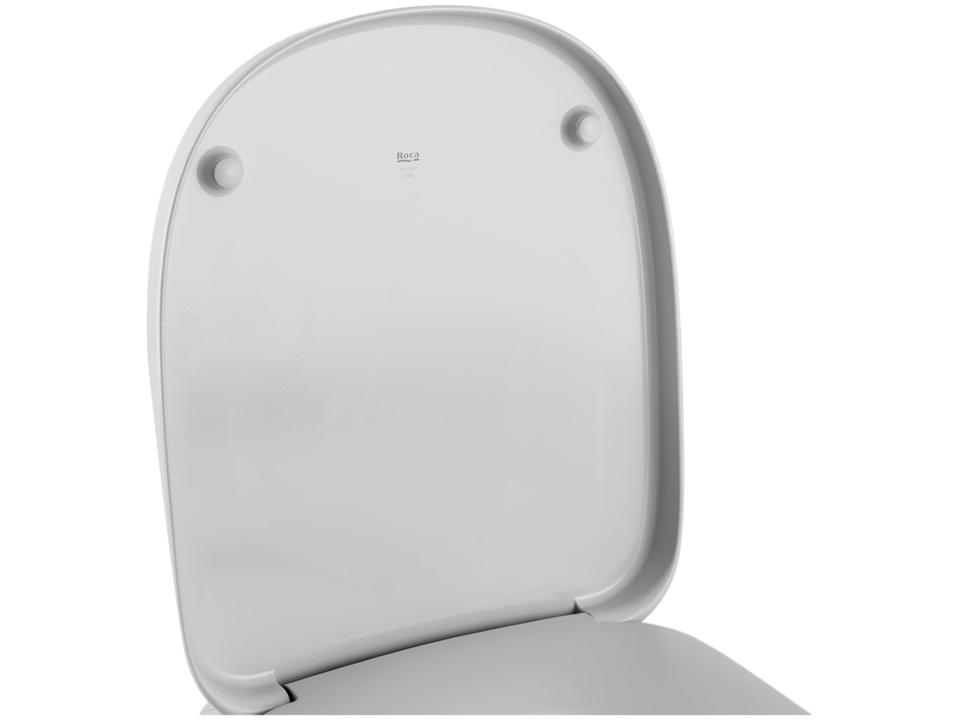 Assento Sanitário Roca Beyond Perla - 2