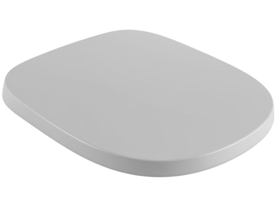 Assento Sanitário Roca Beyond Perla - 1