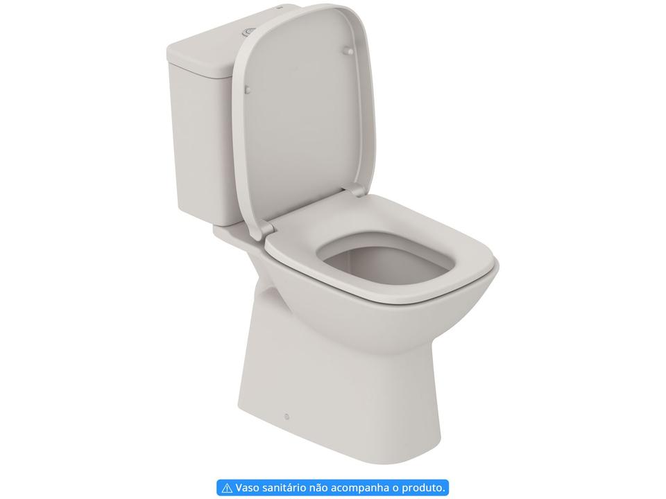 Assento Sanitário Roca Debba Classic - 4