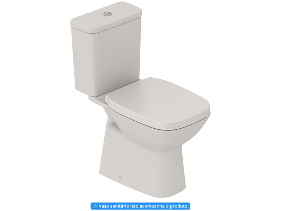 Assento Sanitário Roca Debba Classic - 3