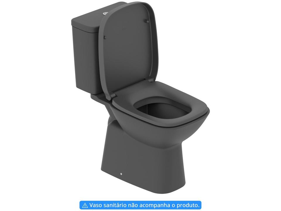 Assento Sanitário Roca Debba Classic - 4