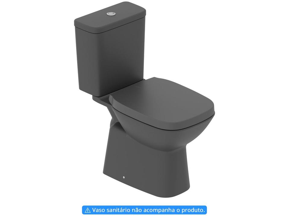 Assento Sanitário Roca Debba Classic - 3