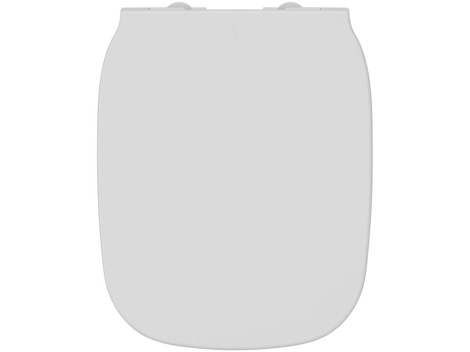 Assento Sanitário Roca Debba Classic - 1
