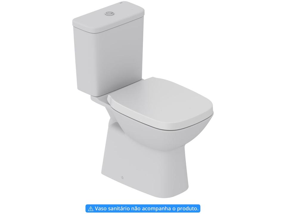 Assento Sanitário Roca Debba Classic - 3