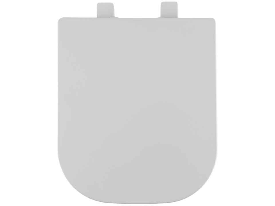 Assento Sanitário Roca Gap Perla - 5