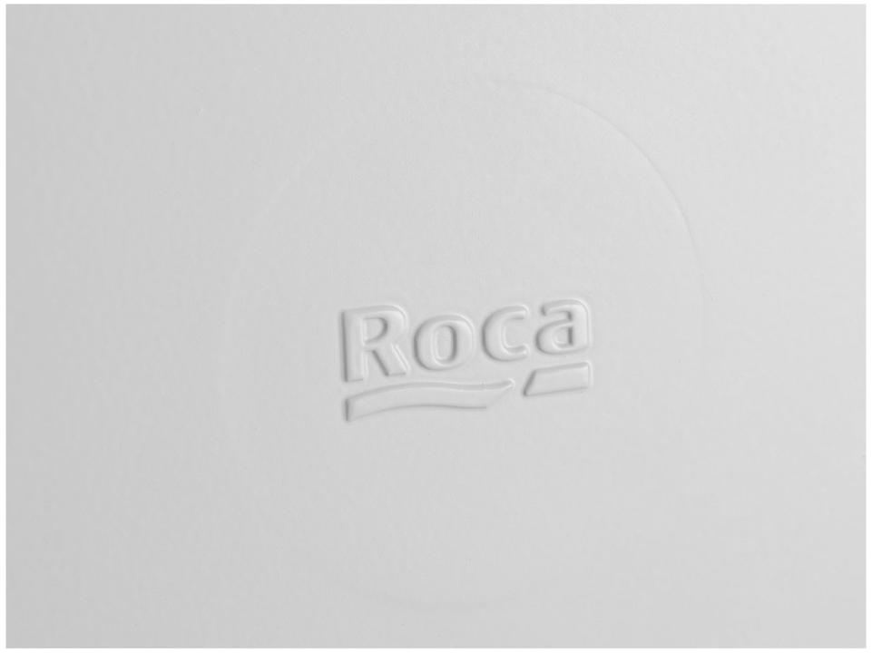 Assento Sanitário Roca Gap Perla - 11