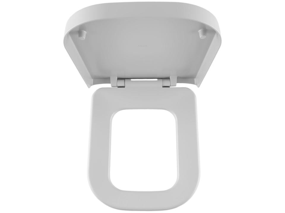 Assento Sanitário Roca Gap Perla - 3