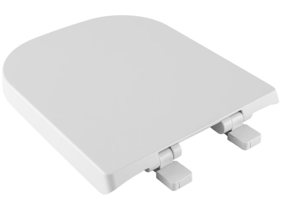 Assento Sanitário Roca Gap Perla - 7