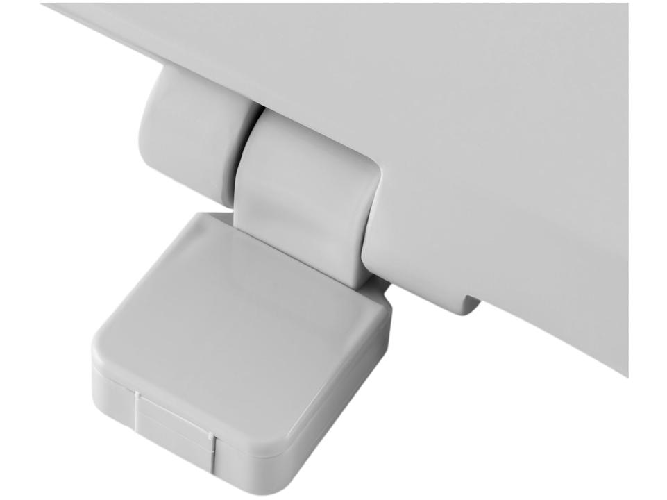 Assento Sanitário Roca Gap Perla - 9