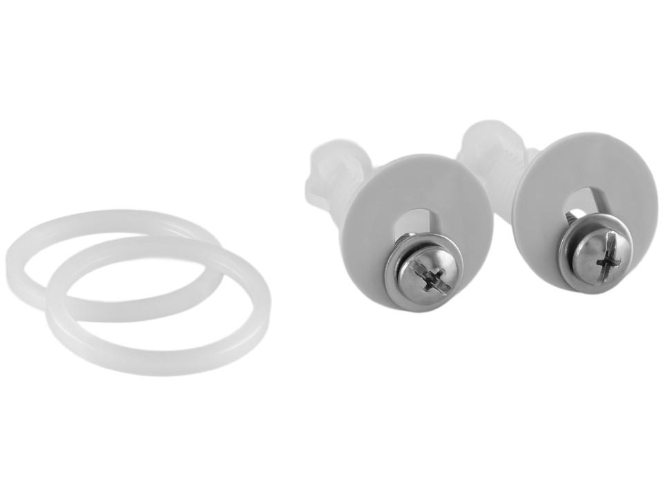 Assento Sanitário Roca Gap Perla - 10