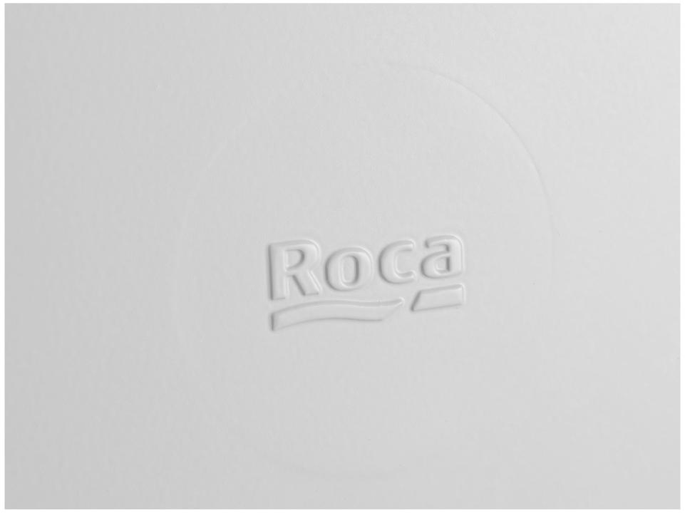 Assento Sanitário Roca Gap Perla - 11