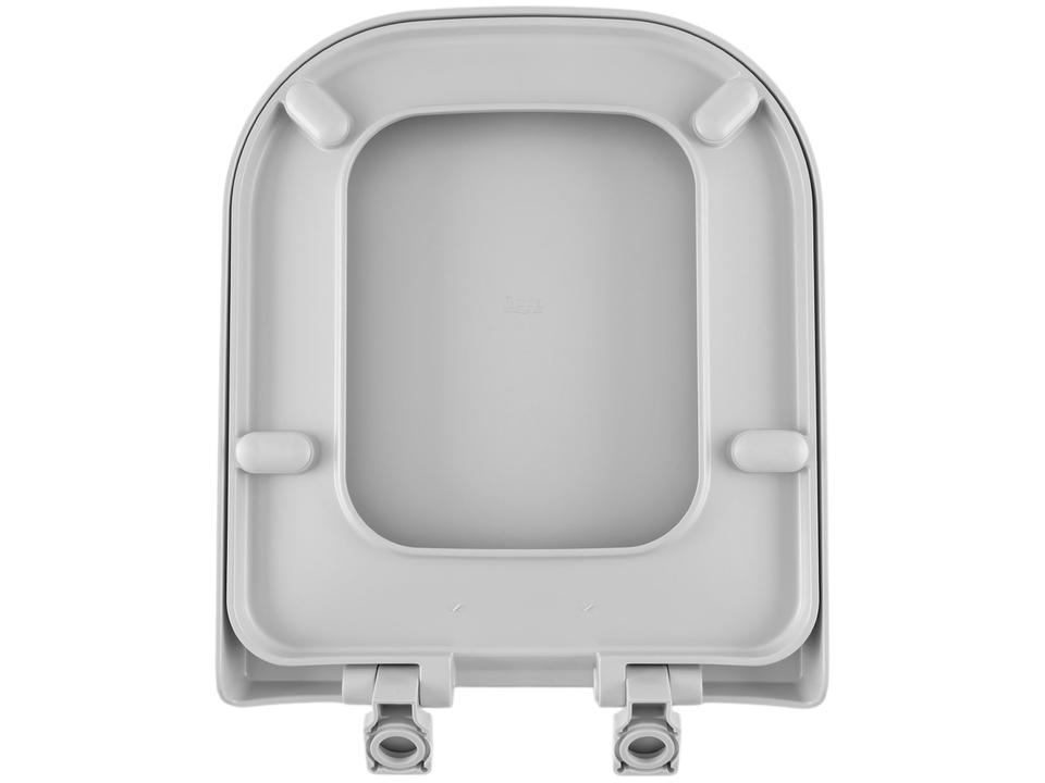 Assento Sanitário Roca Gap Perla - 4