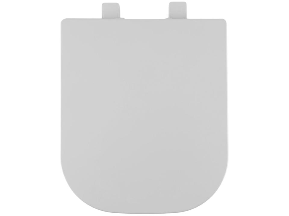 Assento Sanitário Roca Gap Perla - 5