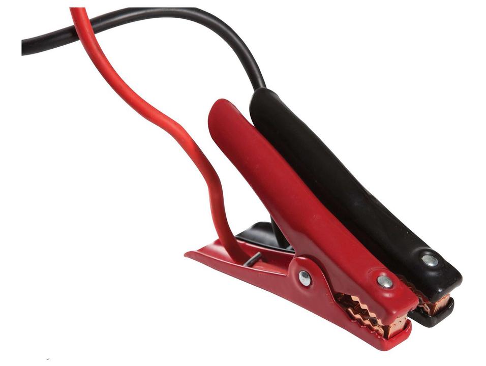 Auxiliar de Partida Portátil Black+Decker JS350CC-BR 350A 12V - 3