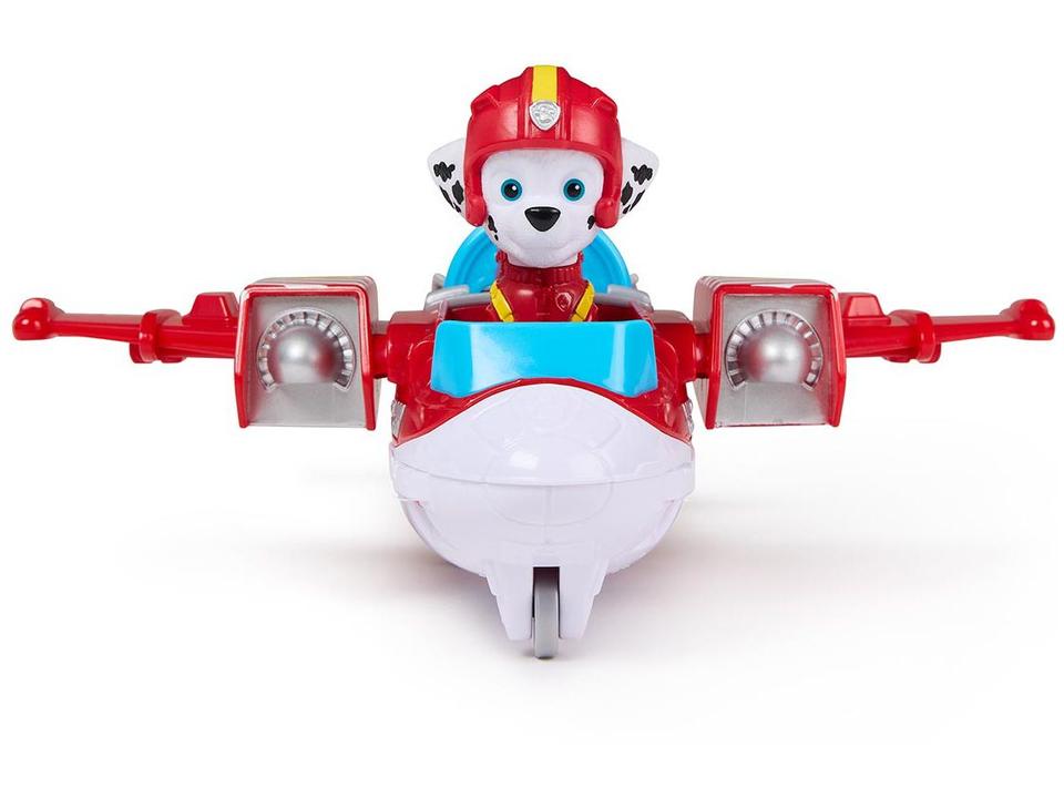 Avião de Brinquedo Patrulha Canina Air Rescue - 2