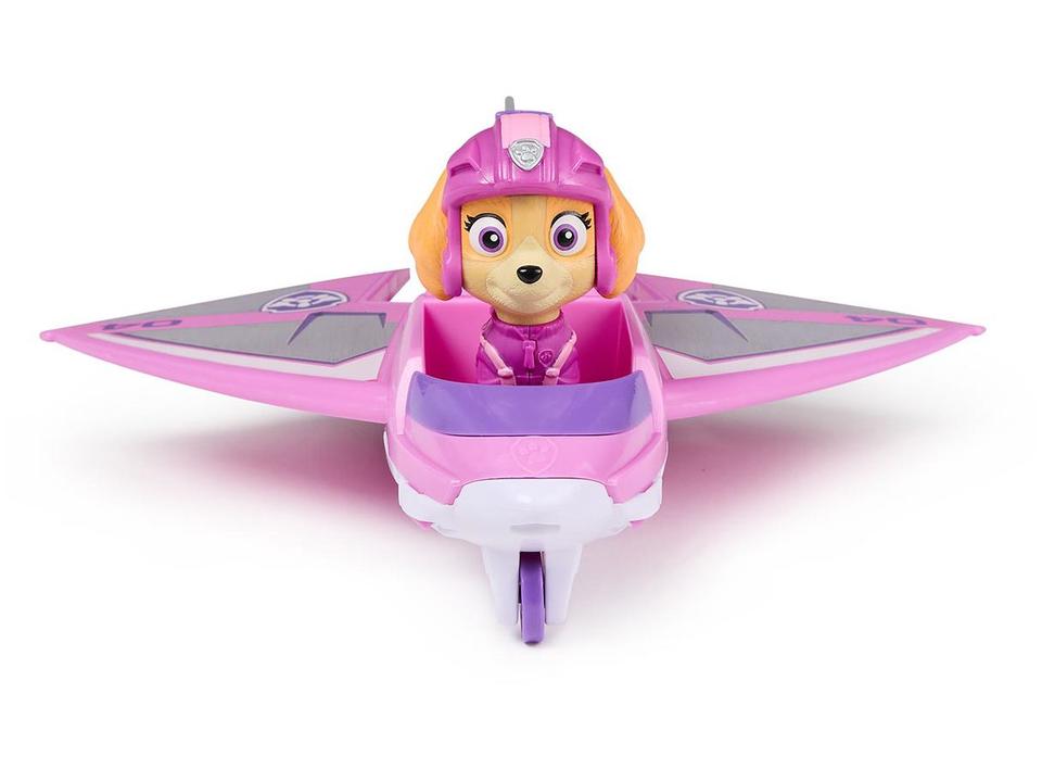 Avião de Brinquedo Patrulha Canina Air Rescue - 1