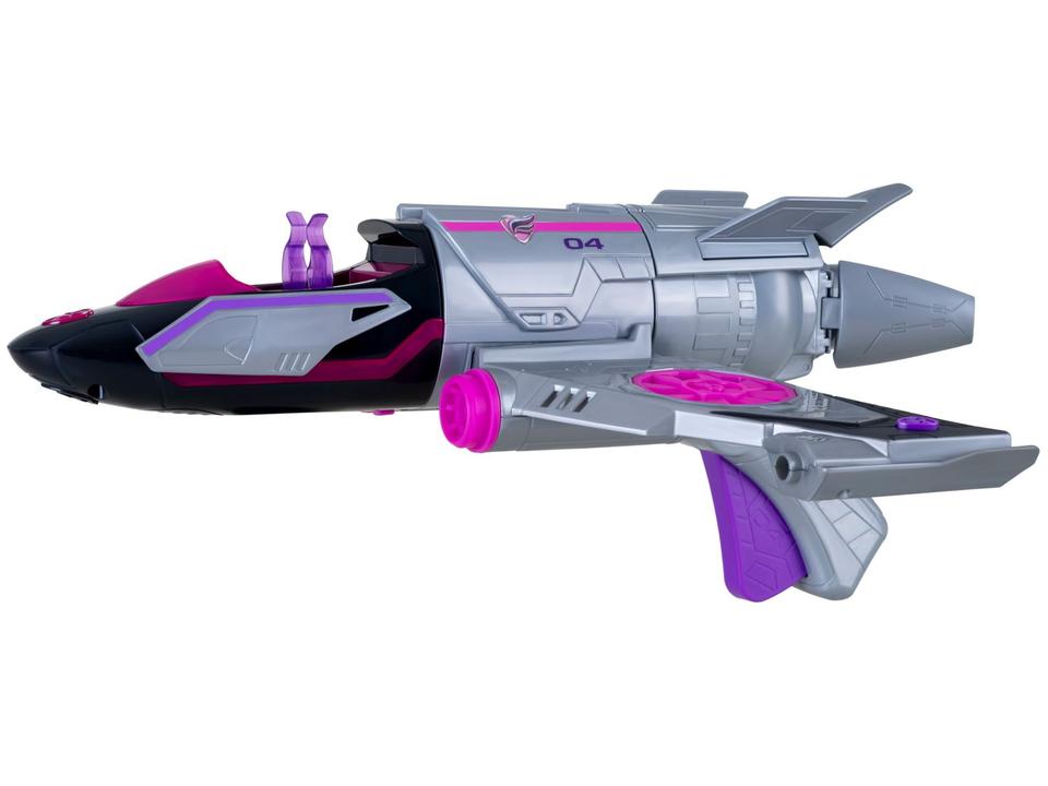 Avião Patrulha Canina Um Filme Superpoderoso - 2