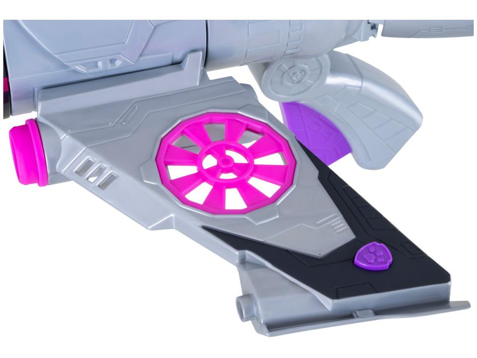 Avião Patrulha Canina Um Filme Superpoderoso - 4