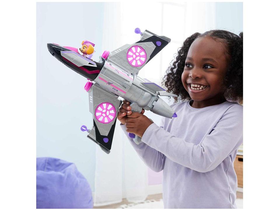 Avião Patrulha Canina Um Filme Superpoderoso - 15