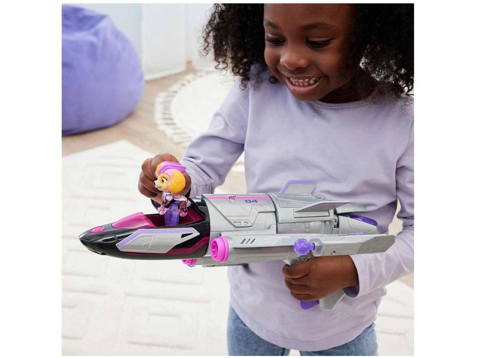 Avião Patrulha Canina Um Filme Superpoderoso - 14