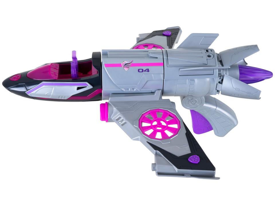 Avião Patrulha Canina Um Filme Superpoderoso - 3