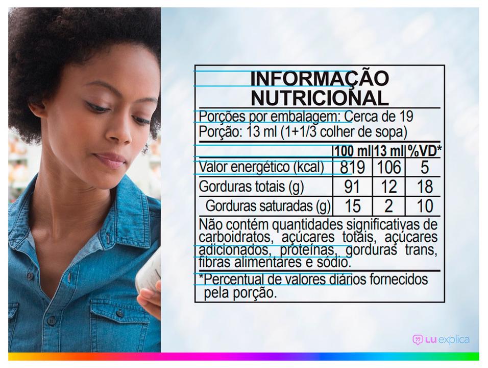 Azeite de Oliva Extravirgem Casa Gallo Master Blenders Rossio de Abrantes 250ml - 1