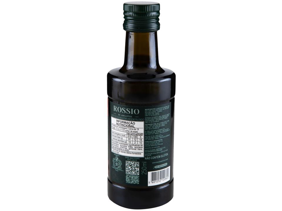 Azeite de Oliva Extravirgem Casa Gallo Master Blenders Rossio de Abrantes 250ml - 3