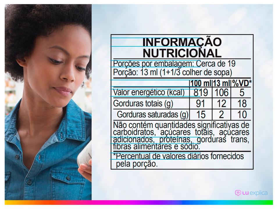 Azeite de Oliva Extravirgem Casa Gallo Master Blenders Rossio de Abrantes 250ml - 1