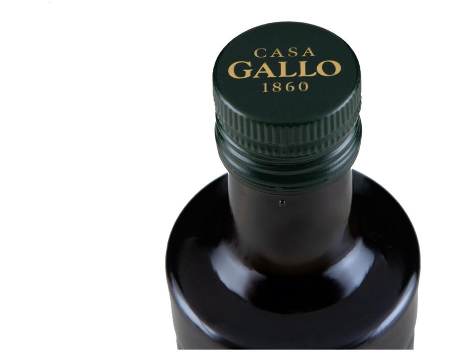 Azeite de Oliva Extravirgem Casa Gallo Master Blenders Rossio de Abrantes 250ml - 5