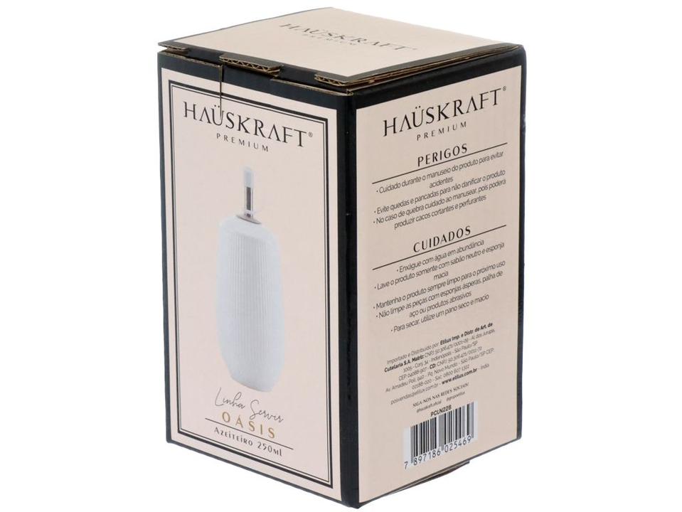 Azeiteiro de Cerâmica Hauskraft Oásis 250ml - 1