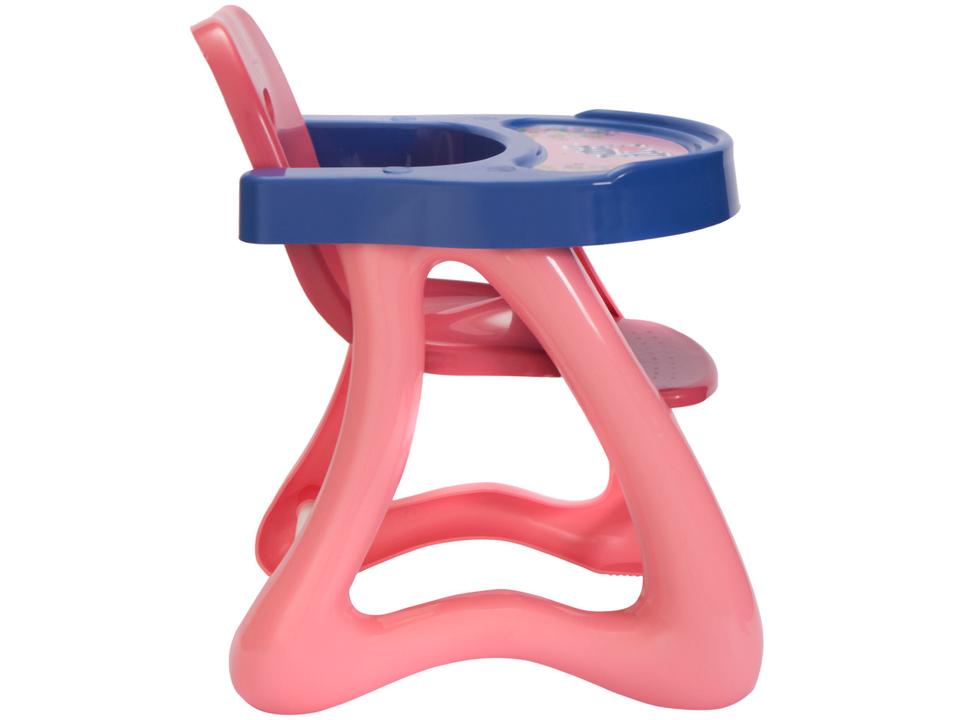 Baby Alive Cadeirão de Papinha Cotiplás - 3
