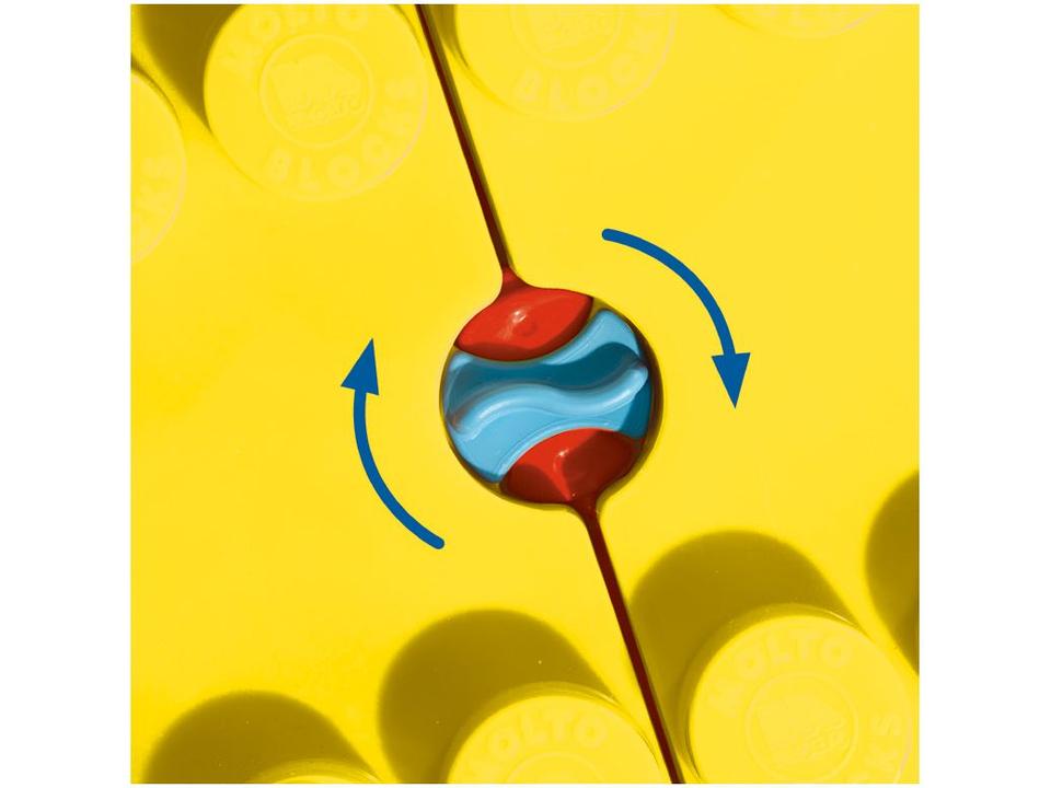 Baby Land Mesinha Criativa Educativo - 2