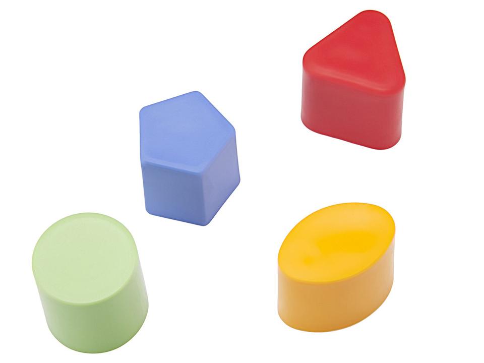 Baby Land Mipuxa Cardoso com Acessórios - 9