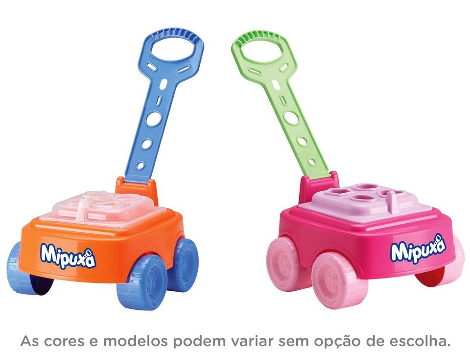 Baby Land Mipuxa Cardoso com Acessórios - 3