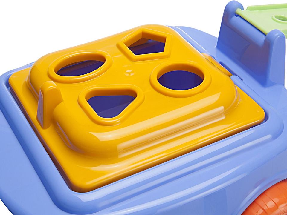 Baby Land Mipuxa Cardoso com Acessórios - 5