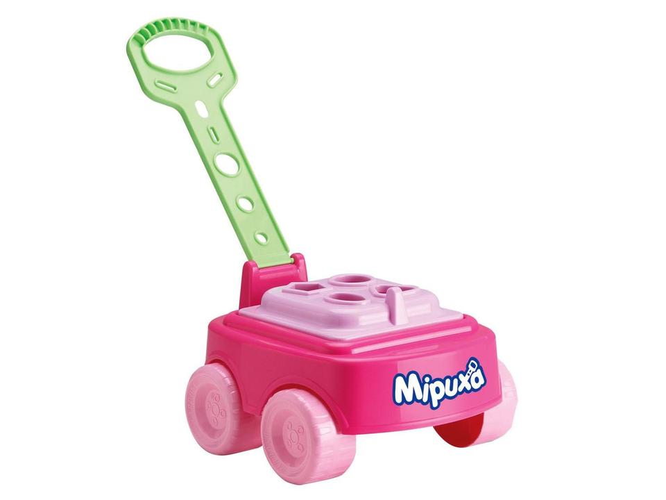 Baby Land Mipuxa Cardoso com Acessórios - 2